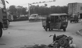 嘉定电动车事件最新爆料,真相大白，疑云散去