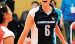 女排李珊爆料视频最新,揭秘辉煌背后的艰辛与拼搏