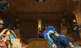 逆战最新爆料小牙崽,小牙崽神秘登场，全新角色引玩家热议