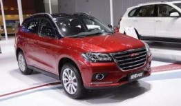 最新哈弗爆料新闻网,揭秘新一代SUV设计亮点与性能参数