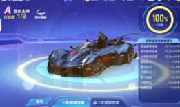 飞车手游t3爆料最新版,全新版本震撼来袭，极致体验等你探索！