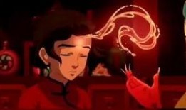 大鱼海棠最新爆料视频,奇幻世界再掀波澜，神秘力量揭秘！