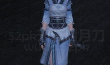 天涯明月刀最新时装爆料,华丽服饰，江湖风华再现