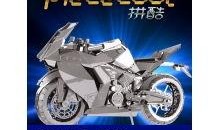 最新拼装模型爆料大全,创意无限，玩转模型世界