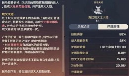 原神3.9最新爆料,神秘新角色揭晓，元素互动再升级！