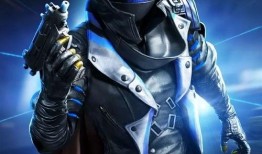 和平精英臻享皮肤最新爆料,炫酷特效，视觉盛宴即将来袭！