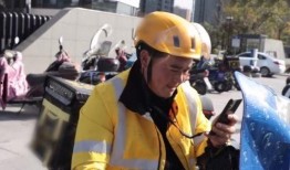 杭州外卖小哥最新爆料,揭秘外卖行业背后的真相