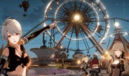 幻塔最新爆料装饰,装饰系统大升级，打造个性专属家园