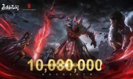 永劫无间新赛季爆料最新,神秘爆料，全新元素即将解锁！