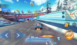 手游飞车最新爆料联赛车,联赛车风采抢先看