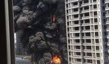 郑州高新区最新爆料,创新引擎加速，未来蓝图渐显