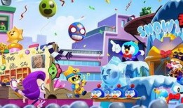 荒野乱斗活动最新爆料,神秘挑战来袭，英雄集结备战！