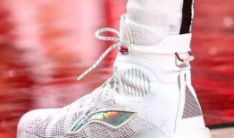 李宁最新支线爆料图,时尚跨界新篇章即将开启