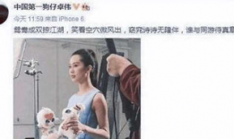 卓伟最新爆料的刘姓明星,刘姓明星疑涉重大事件，真相即将揭晓