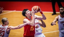 中国男篮爆料最新消息,备战奥运，内部动态揭秘